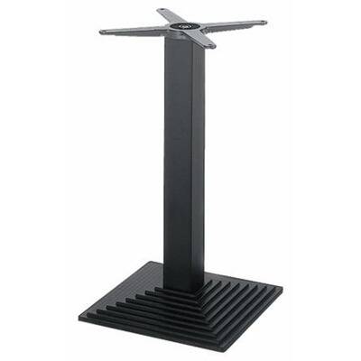 Base e carr 40 x 40 black iron
-Are various sizes and finishes. See price list