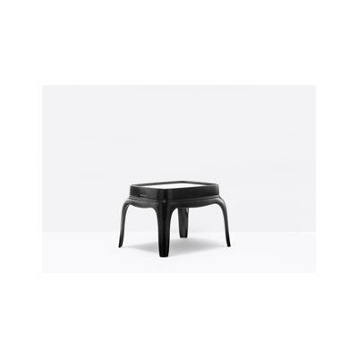 -Option tray m lamine to pouf Yama
-Exists in black or white