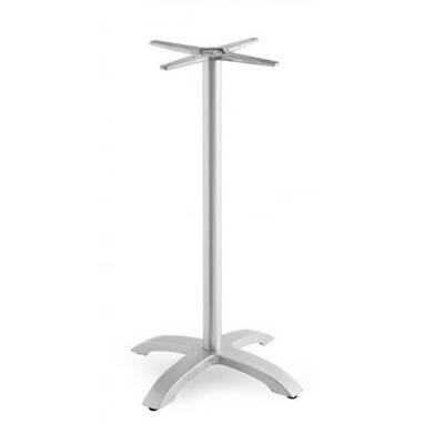 Foot of eats standing
-Available in anthracite or silver