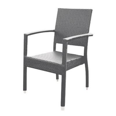 Fauteuil pour hôtel Valua plus