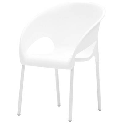Fauteuil pour maison de retraite Bowl