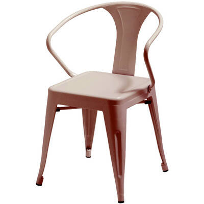 Fauteuil pour hôtel Jazz