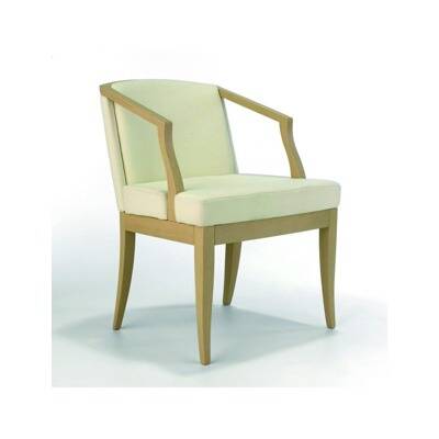 Fauteuil pour hôtel Grace