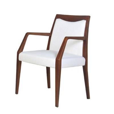Fauteuil pour hôtel Jacko