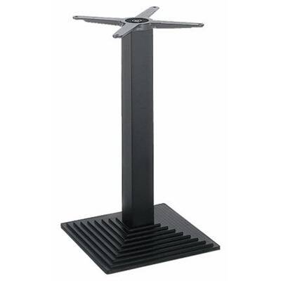 Base e carr 40 x 40 black iron
-Are various sizes and finishes. See price list