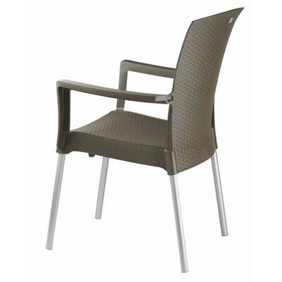 Fauteuil pour hôtel Channa new