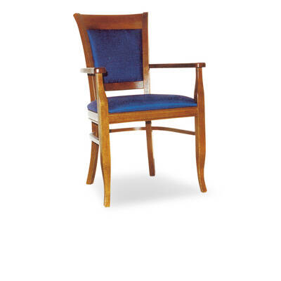 Fauteuil pour hôtel Cybele