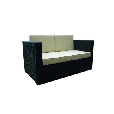 Fauteuil lounge pour hôtel Californie