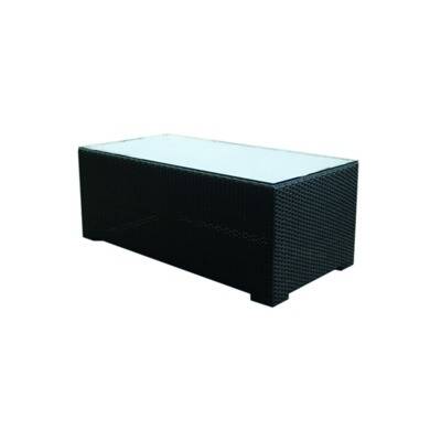 Table basse pour hôtel Californie