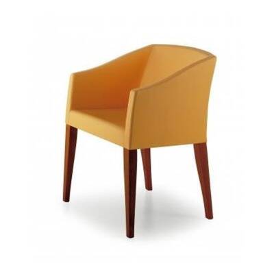 Fauteuil pour hôtel Nodin