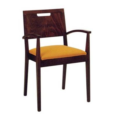 Fauteuil pour maison de retraite Nikita