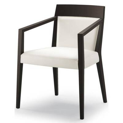 Fauteuil pour hôtel Orana
