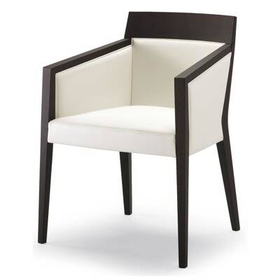 Fauteuil pour hôtel Orana/cr