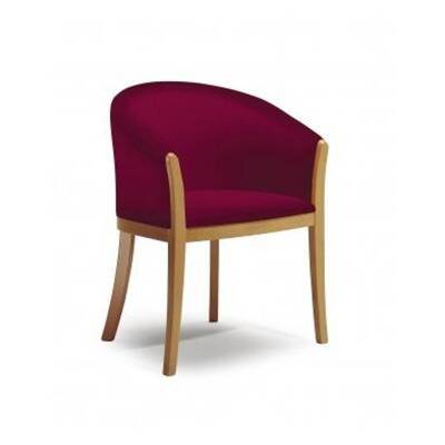 Fauteuil pour hôtel Pilan