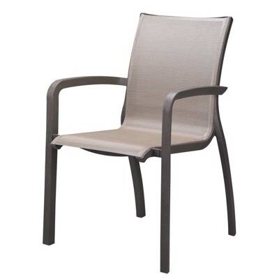 Ch ssis een aluminum, seat canvas