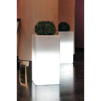 Vase Lumineux pour hôtel Vao