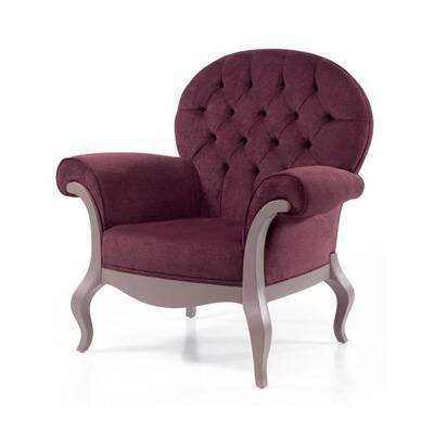 Fauteuil pour hôtel Selene