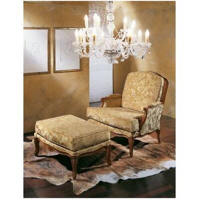 Fauteuil pour hôtel Signac