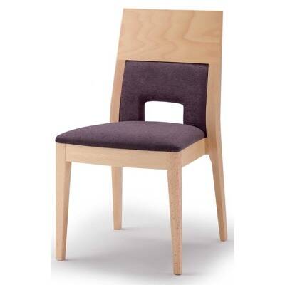 Chaise pour hôtel Sigrid/do