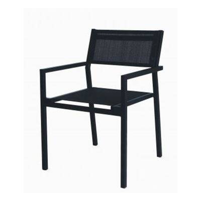 fauteuil pour hôtel Mamba