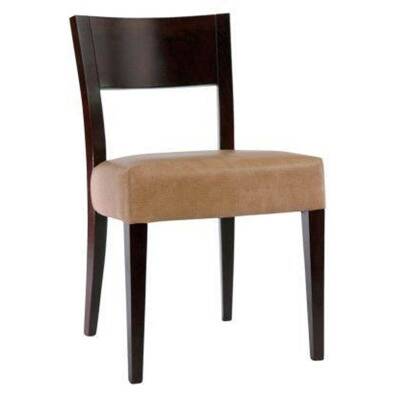 chaise pour hôtel Valerie