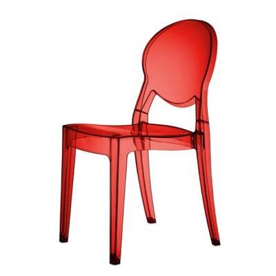 Chaise pour hôtel Alma
