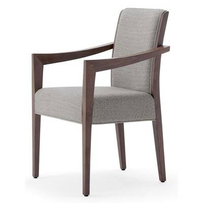 Fauteuil pour hôtel Bressi
