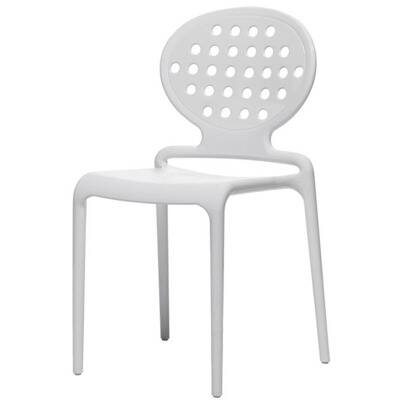 Chaise pour hôtel Nicole