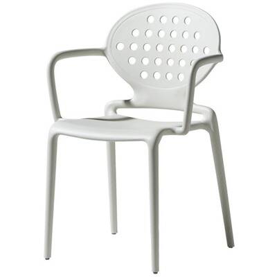 Fauteuil pour hôtel Nicole