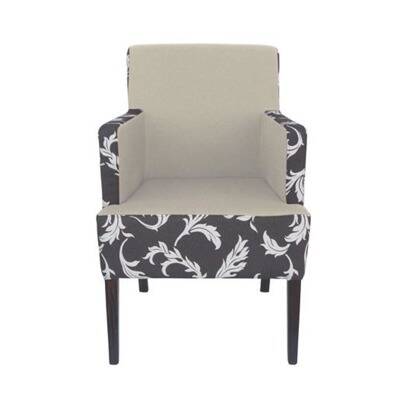 Fauteuil pour hôtel Chelsea