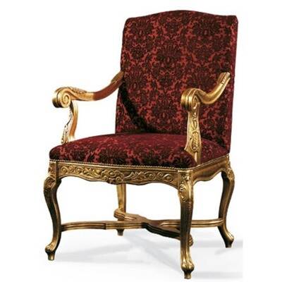 Fauteuil pour hôtel Dolomieu