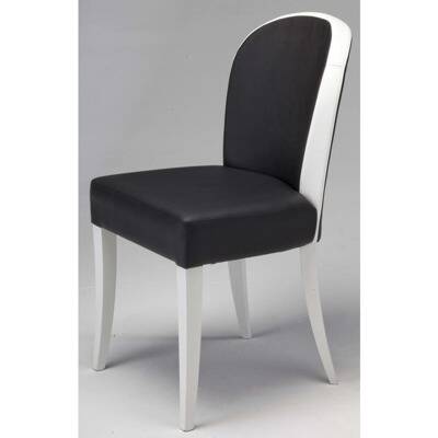 Chaise pour hôtel Denim