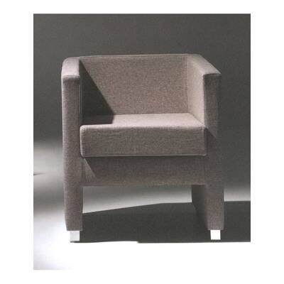 Fauteuil pour hôtel Manéo