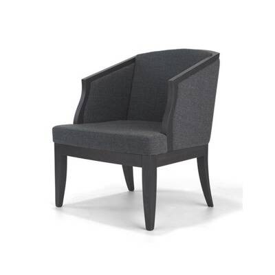 Fauteuil pour hôtel Grace
