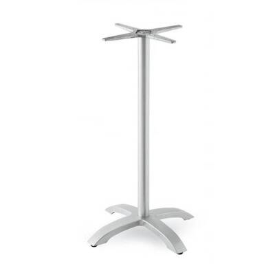 Foot of eats standing
-Available in anthracite or silver