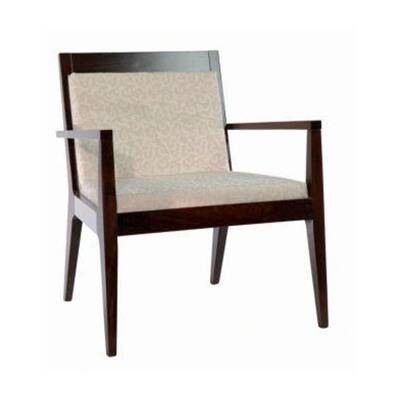 Fauteuil pour hôtel Irina