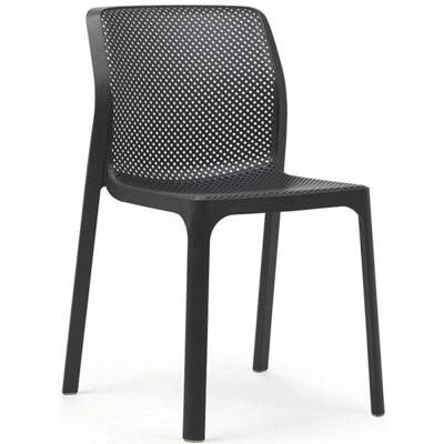 Stackable one-piece Chair