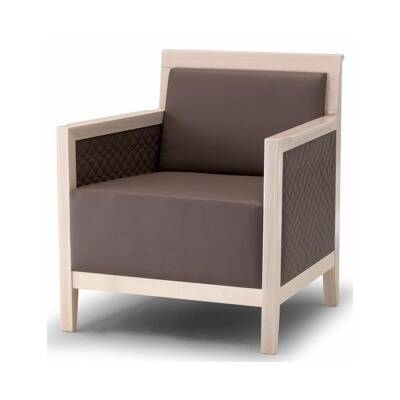 Fauteuil pour hôtel Joyce