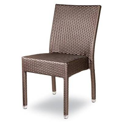 Chaise pour hôtel Koumac