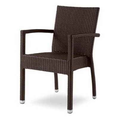 Fauteuil pour hôtel Koumac
