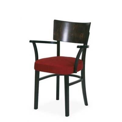 Fauteuil pour maison de retraite Leslie