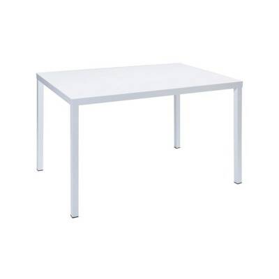 Table empilable en acier pré-galvanisé et revêtement de polyester.Anthracite ou blanc.
Existe en plusieurs dimensions
Supplément autre couleur : 41€ HT