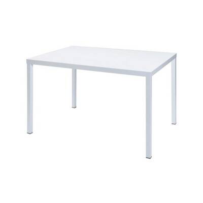 Table empilable en acier pré-galvanisé et revêtement de polyester.Anthracite ou blanc.
Existe en plusieurs dimensions
Supplément autre couleur : 41€ HT