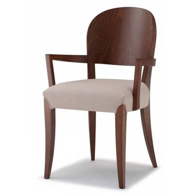 Fauteuil pour hôtel Maeva