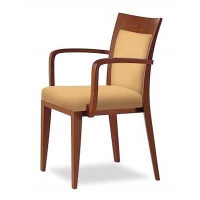 Fauteuil pour hôtel Melissa